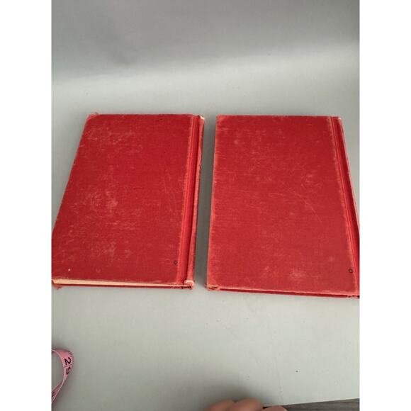 Vintage Friends and Neighbors Book Set 1 & 2 More Friends and Neighbors 1946 -47 - Picture 6 of 14